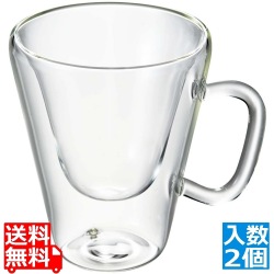 シングルオリジンコーヒーカップ(2ヶ入)コスタリカ 10666/01 写真1