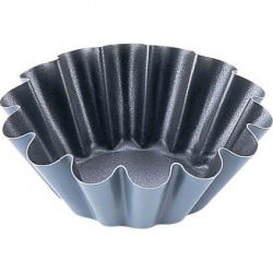 エグゾパン ブリオッシュ14ウェーブ330132 直径122mm 写真1