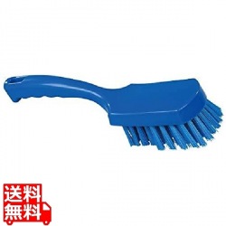 バーキュートプラス 短柄 ハード 青 69105482 写真1