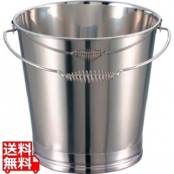 EBM 18-8 溶接 バケツ 10L 写真1