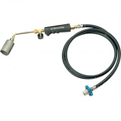 ハンドトーチ ガスバーナー KB-45-1-2 写真1