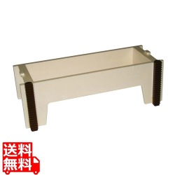 ピールS用部品 ラックスタンド アイボリー 写真1