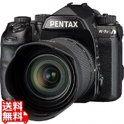 PENTAX 一眼レフ K-1 マーク2 28-105WR レンズキット 写真1