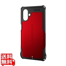 Galaxy A25 5G ZEROSHOCK ケース 写真1