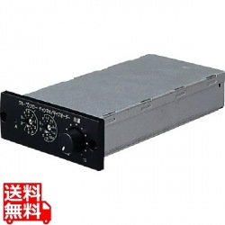 ユニペックス 300MHz帯ダイバーシティワイヤレスチューナー(キャリングアンプ用) DU-3200A 写真1