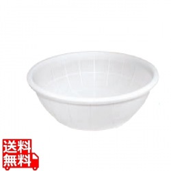 イケダ DX丸ざる 650 クリアー 写真1