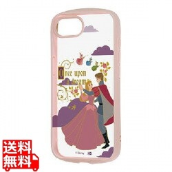 iPhone 16e/Puffull衝撃吸収ケース/オーロラダンス 写真1