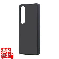 Xperia 1 VII LS maru Pietra 耐衝撃 BP マット HBケース/MBK 写真1