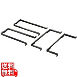 固定金具(BW100T、BW120T用) 写真1