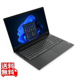 Lenovo V15 Gen 4 (Core i5-13420H/16GB/SSD・256GB/ODDなし/Win11Pro/Officeなし/15.6型ワイド) 写真1