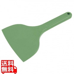 MPF EPDM スクレイパー 緑 MP-EPLS-R-GR 写真1