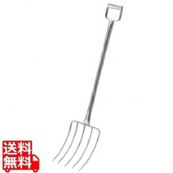 PE18-8ピーチフォーク 写真1