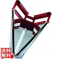 ガイド付 鉄Vカッター 写真1