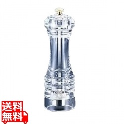 IKEDA PMA-150 ペパーミル (アクリル製) 写真1