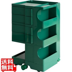 マルチワゴン WG-H004 グリーン 写真1