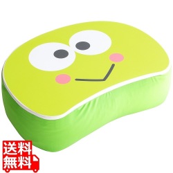 サンリオテーブルクッション CN-S4635 けろけろけろっぴ 写真1
