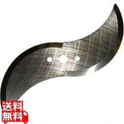 ミドルネギーOHC-50用替刃 S刃 直径170 業務用 写真1
