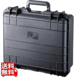 ハードツールケース 写真1