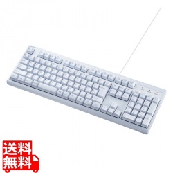 日本語109キーボード 写真1