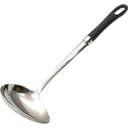 AL-06 横レードル 写真1