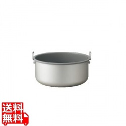 象印業務用ジャー内容器 (THS-C40・400用) 内釜のみ 本体別売り | 写真1