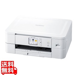 A4インクジェット複合機(Wi-Fi/自動両面/スマホ対応/2023年モデル) 写真1