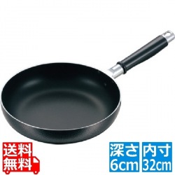 ブラックストーン フライパン 32cm 写真1