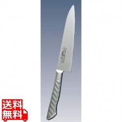 正広作 MV-S ペティーナイフ 12cm 写真1