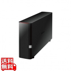 リンクステーション ネットワーク対応HDD 2TB 写真1