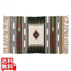 キリムマット 写真1
