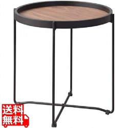 G･-2 ラウンド トレーテーブルS 写真1