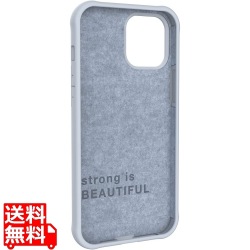 UAG社製 U by UAG iPhone 12 Pro Max 用 DOT (ソフトブルー) 写真1
