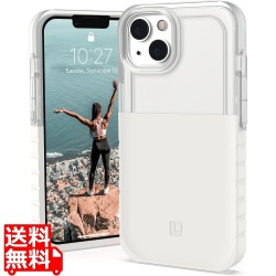 UAG社製 U by UAG DIP マシュマロ iPhone 13用 写真1