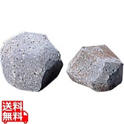 ワッパ煮用焼石(1ヶ) 業務用 写真1