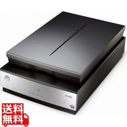 A4フラットベッドスキャナー GT-X980 写真1