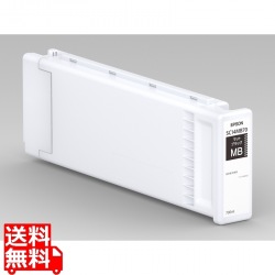 SC14MB70 インクカートリッジ(マットブラック/700ml) 写真1