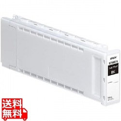 SC18BK70 インクカートリッジ(フォトブラック/700ml) 写真1