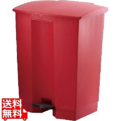 トラスト ステップオンコンテナ 1252 レッド 写真1