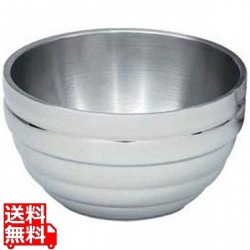 18-8ラウンド ビーハイブボール 46587 (0.7L) 写真1