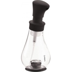 クイジプロ 吸盤付フォームポンプ83-758002 ブラック 写真1