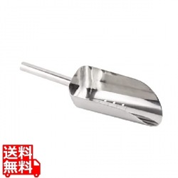 テーブルクラフト 18-8 アイススクープ 穴明 BSC2024 写真1