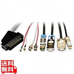 HD SAS to Mini-SAS ケーブル 写真1