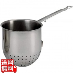 デバイヤー イノックス パスタクッカー 3112-12cm 写真1