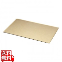 TKG 和風ビュッフェ用プレート 金 写真1