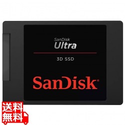 ウルトラ 3D ソリッドステートドライブ 1TB 写真1