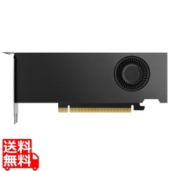 NVIDIA RTX 4000 SFF Ada Retail 写真1