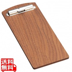 えいむ 伝票ホルダー 大 BH-47W 写真1