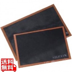 ドゥマール シルパン(網目)6取サイズ 490×340 写真1