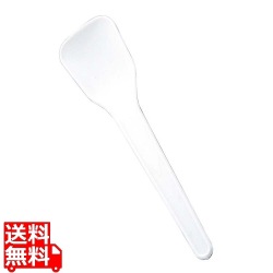 アイス用スプーン(500入)#120 07573 写真1