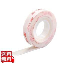 スコッチ［R］ 超強力・強力両面テープ 超強力多用途 写真1